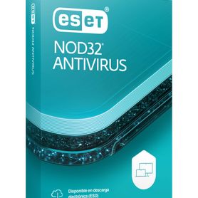 antivirus eset esd